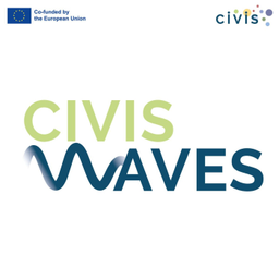 Podcast thumbnail for CIVIS Waves