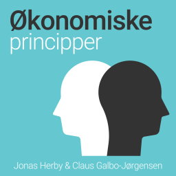 Podcast thumbnail for Økonomiske principper