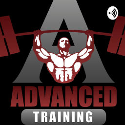 Podcast thumbnail for Mahoney Advanced Training