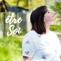 Podcast thumbnail for Être Soi : Entreprendre et Façonner sa vie