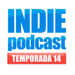 Podcast thumbnail for Indiepodcast