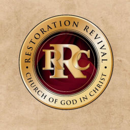 Podcast thumbnail for RRC Bible Study Podcast