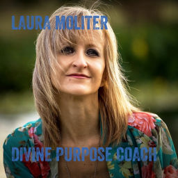 Podcast thumbnail for Divine Purpose Insights