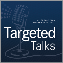 Podcast thumbnail for Targeted Talks