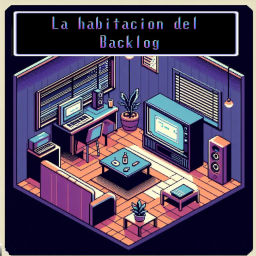 Podcast thumbnail for La Habitación del Backlog