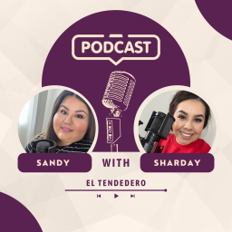 Podcast thumbnail for El Tendedero Podcast