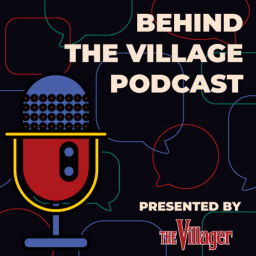 Podcast thumbnail for Behind The Village
