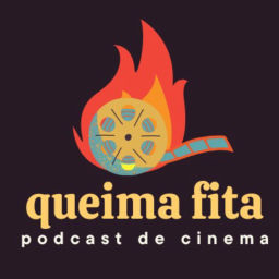 Podcast thumbnail for Queima Fita