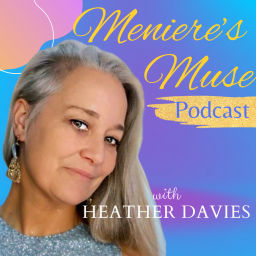 Podcast thumbnail for Meniere's Muse