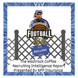 Podcast thumbnail for Recruiting Intelligence Report
