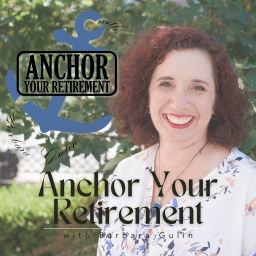 Podcast thumbnail for Anchor Your Retirement