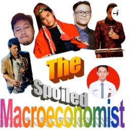 Podcast thumbnail for The Spoiled Macroeconomist