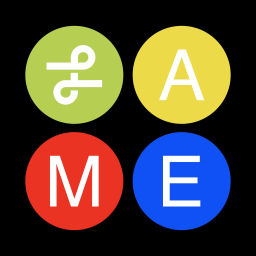 Podcast thumbnail for L.A.M.E. Podcast