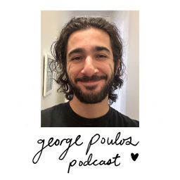 Podcast thumbnail for George Poulos Podcast