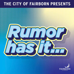 Podcast thumbnail for Rumor Has It ...