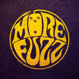 Podcast thumbnail for The More Fuzz Podcast