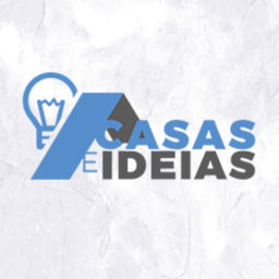 Podcast thumbnail for Casas e Ideias