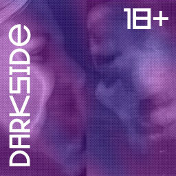 Podcast thumbnail for DARKSIDE