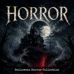 Podcast thumbnail for Halloween Horror Collection