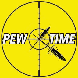 Podcast thumbnail for Pew Time