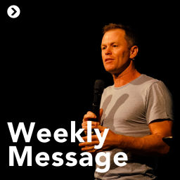 Podcast thumbnail for Lifegate Church Weekly Message