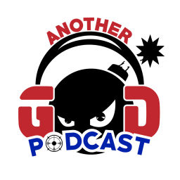 Podcast thumbnail for Another G D Podcast