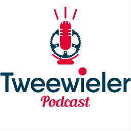 Podcast thumbnail for Tweewieler Podcast