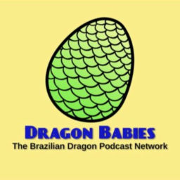 Podcast thumbnail for Dragon Babies Podcast