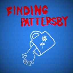 Podcast thumbnail for Finding Pattersby