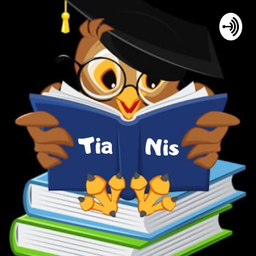 Podcast thumbnail for Tia Nis