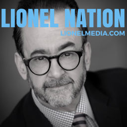Podcast thumbnail for Lionel Nation