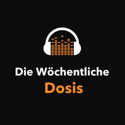 Podcast thumbnail for Die Wöchentliche Dosis