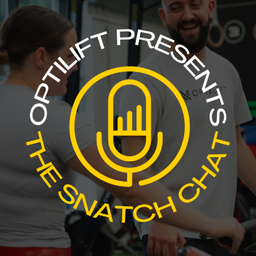 Podcast thumbnail for Snatch Chat