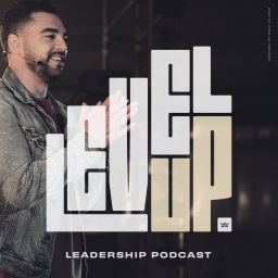 Podcast thumbnail for Heiden Ratner Level Up Leadership Podcast