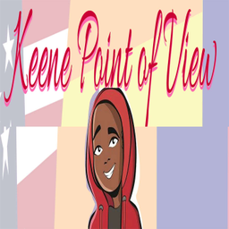 Podcast thumbnail for Keene Point of View