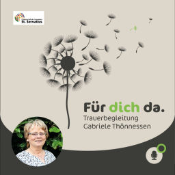 Podcast thumbnail for Für dich da