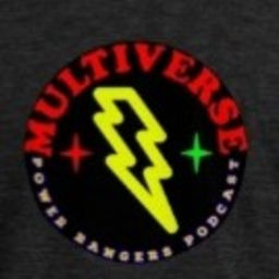 Podcast thumbnail for Power Rangers Multiverse Rangers