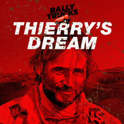 Podcast thumbnail for Rallytrucks Podcast