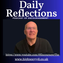 Podcast thumbnail for Daily Reflections