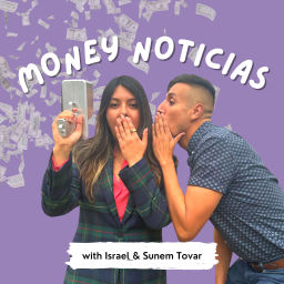 Podcast thumbnail for Money Noticias