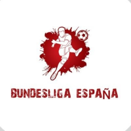 Podcast thumbnail for BUNDESLIGA ESPAÑA