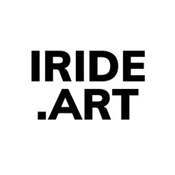 Podcast thumbnail for Iride