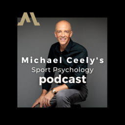 Podcast thumbnail for Michael Ceely's Sport Psychology Podcast