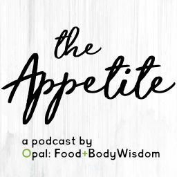 Podcast thumbnail for The Appetite