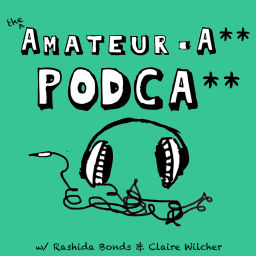 Podcast thumbnail for Amateur-Ass Podcast