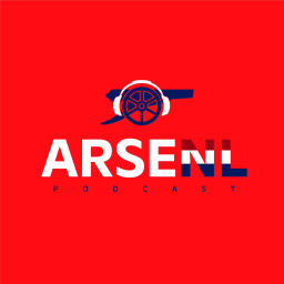 Podcast thumbnail for De ArseNL Podcast