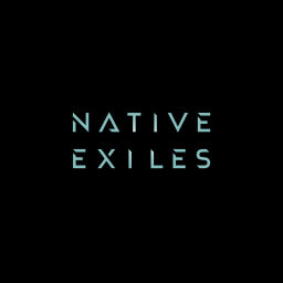 Podcast thumbnail for Native Exiles