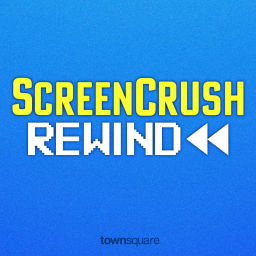 Podcast thumbnail for ScreenCrush Rewind