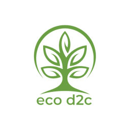Podcast thumbnail for Eco D2C