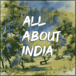 Podcast thumbnail for All About India Insider Tales
